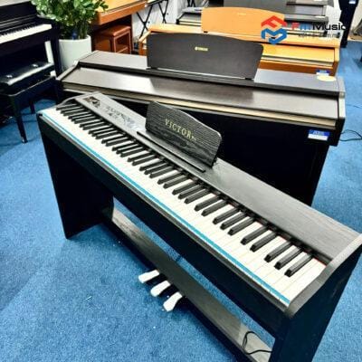 Đàn Piano Điện Victor Pro