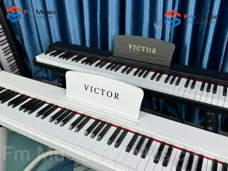 Đàn Piano Điện Victor VT01