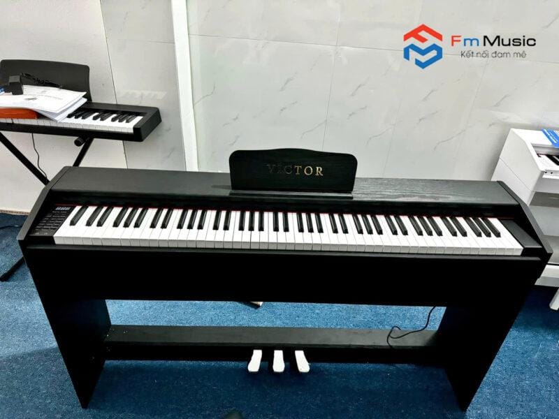 Đàn Piano Điện Victor P200