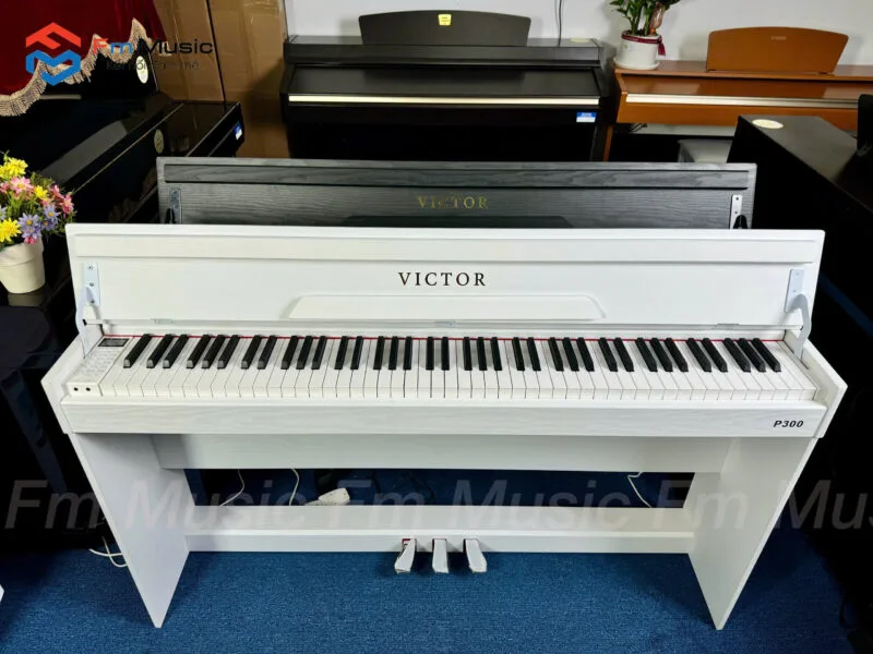 Đàn Piano Điện Victor P300