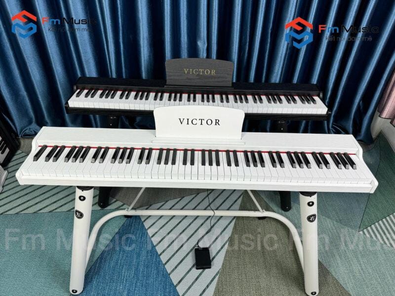 Đàn Piano Điện Victor VT01