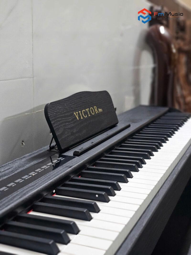 Đàn Piano Điện Victor Pro