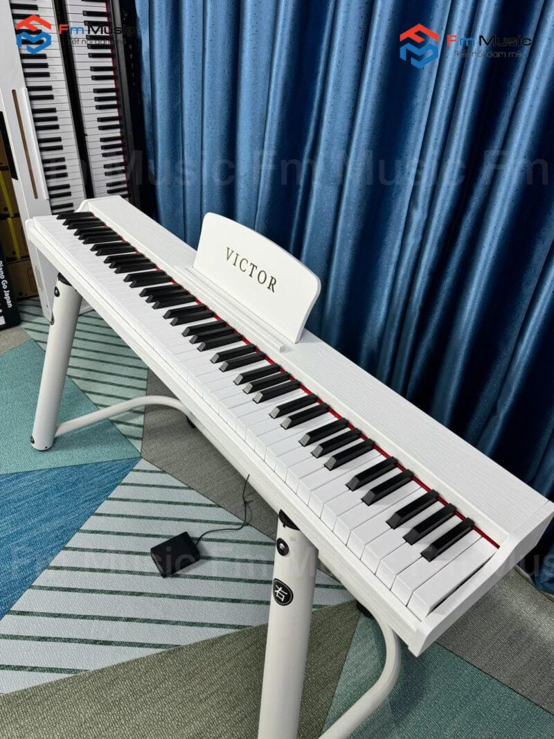 Đàn Piano Điện Victor VT01