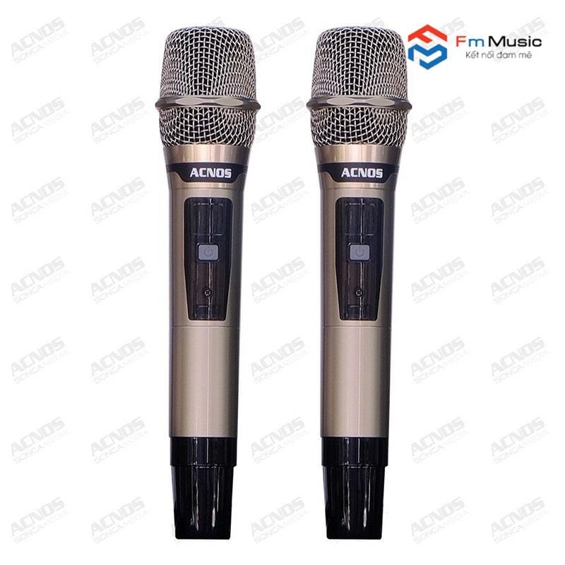 Loa Xách Tay Acnos CS250PUW Chính Hãng Loa Xách Tay Acnos CS250PUW Chính Hãng