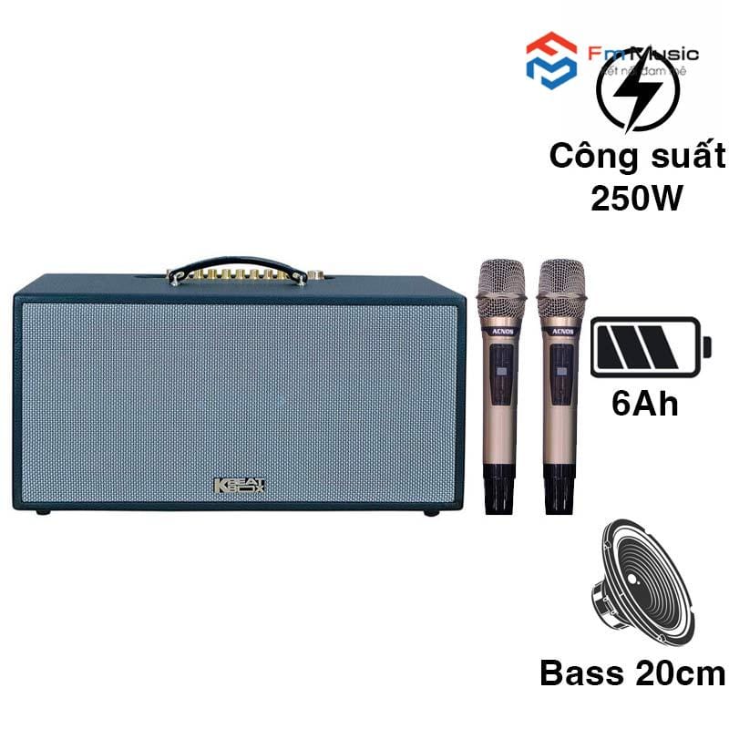 Loa Acnos CS451 PLUS Loa Acnos CS451 PLUS