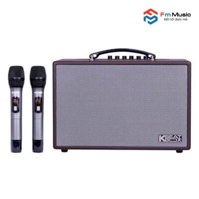 Loa Xách Tay Acnos CS160 Chính Hãng Loa Xách Tay Acnos CS160 Chính Hãng