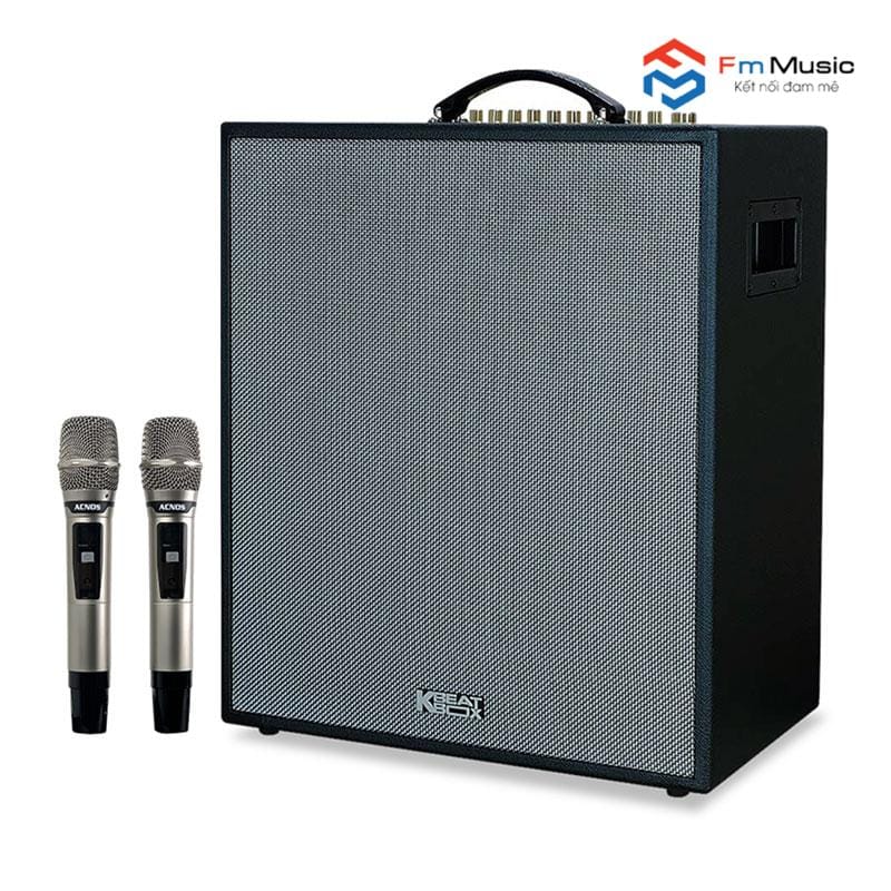 Loa Acnos CS551 Plus Loa Acnos CS551 Plus