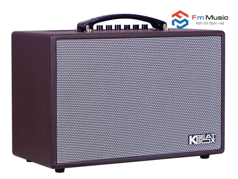 Loa Xách Tay Acnos CS160 Chính Hãng Loa Xách Tay Acnos CS160 Chính Hãng