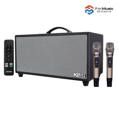 Loa Anos HiNet 450 Loa Anos HiNet 450