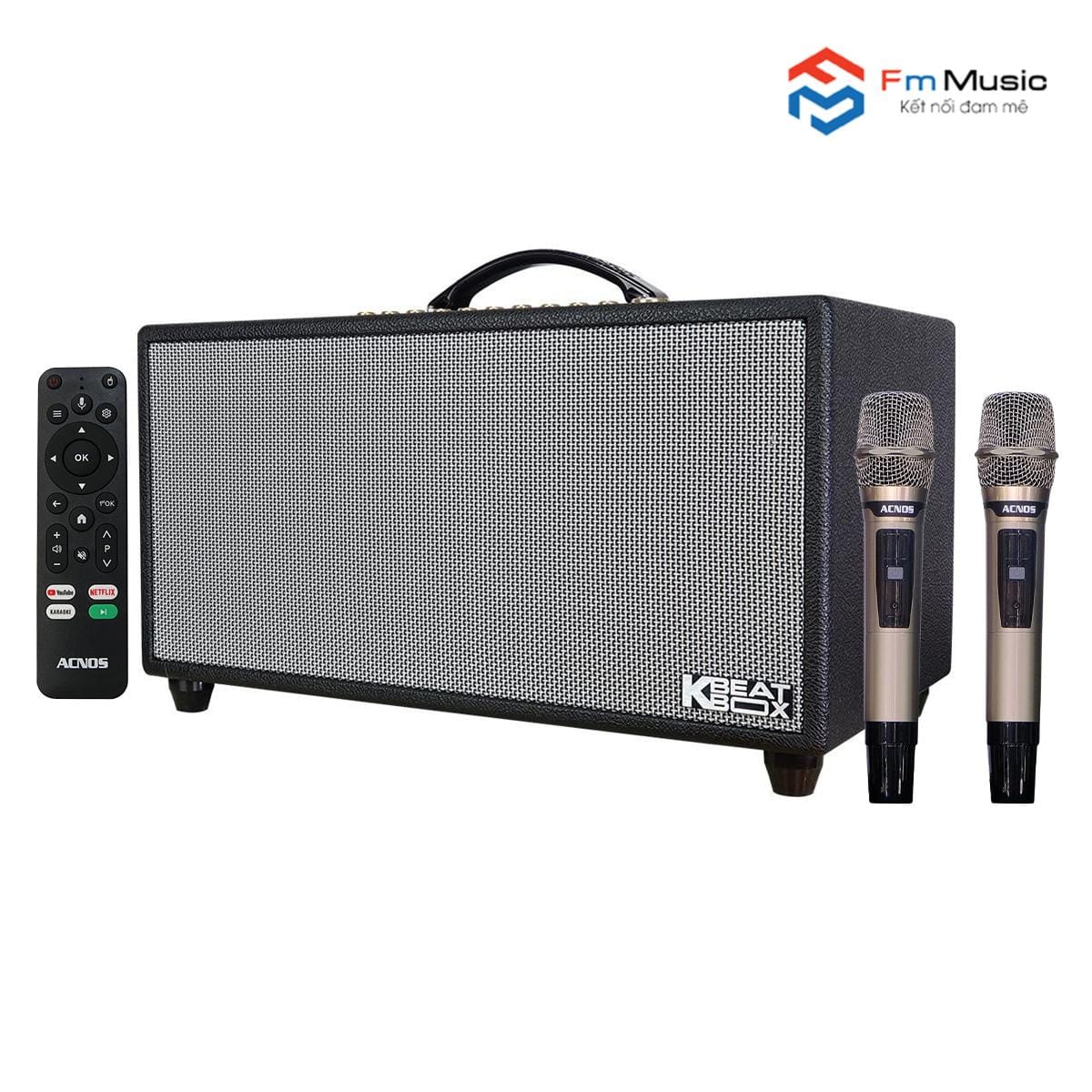 Loa Anos HiNet 450 Loa Anos HiNet 450