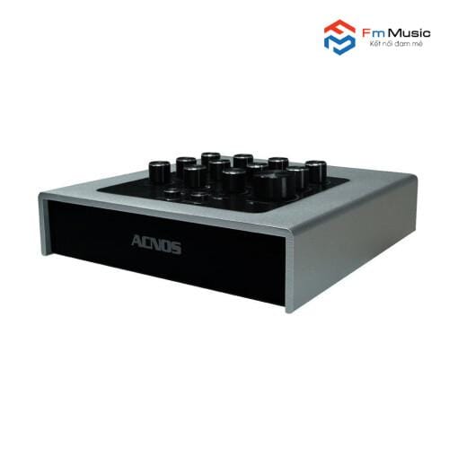 Micro kèm vang Acnos MI30U Pro Micro kèm vang Acnos MI30U Pro