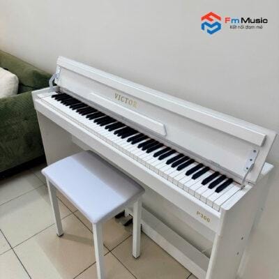 Đàn Piano Điện Victor P300 Đàn Piano Điện Victor P300