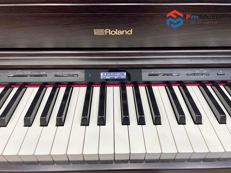 🎹 Piano Điện Roland HP-603 – Chất Lượng Âm Thanh Và Thiết Kế Đỉnh Cao 🎹 🎹 Piano Điện Roland HP-603 – Chất Lượng Âm Thanh Và Thiết Kế Đỉnh Cao 🎹