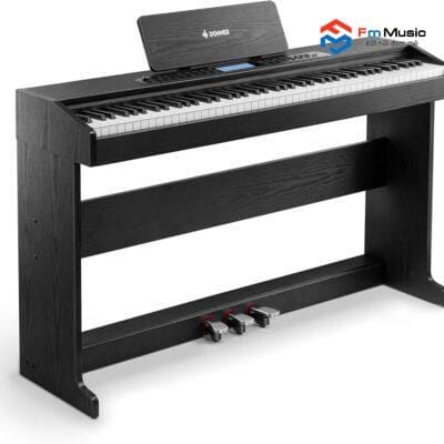 Đàn piano điện Casio PX 760BK