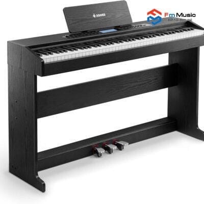Đàn piano điện Casio PX 760BK Đàn piano điện Casio PX 760BK