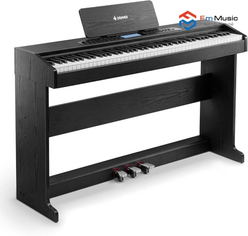 Đàn piano điện Casio PX 760BK