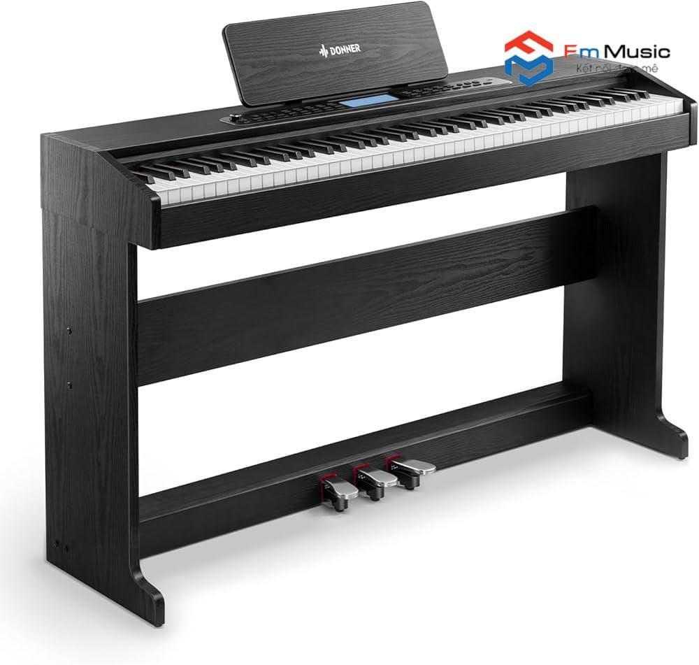 Đàn piano điện Casio PX 760BK Đàn piano điện Casio PX 760BK