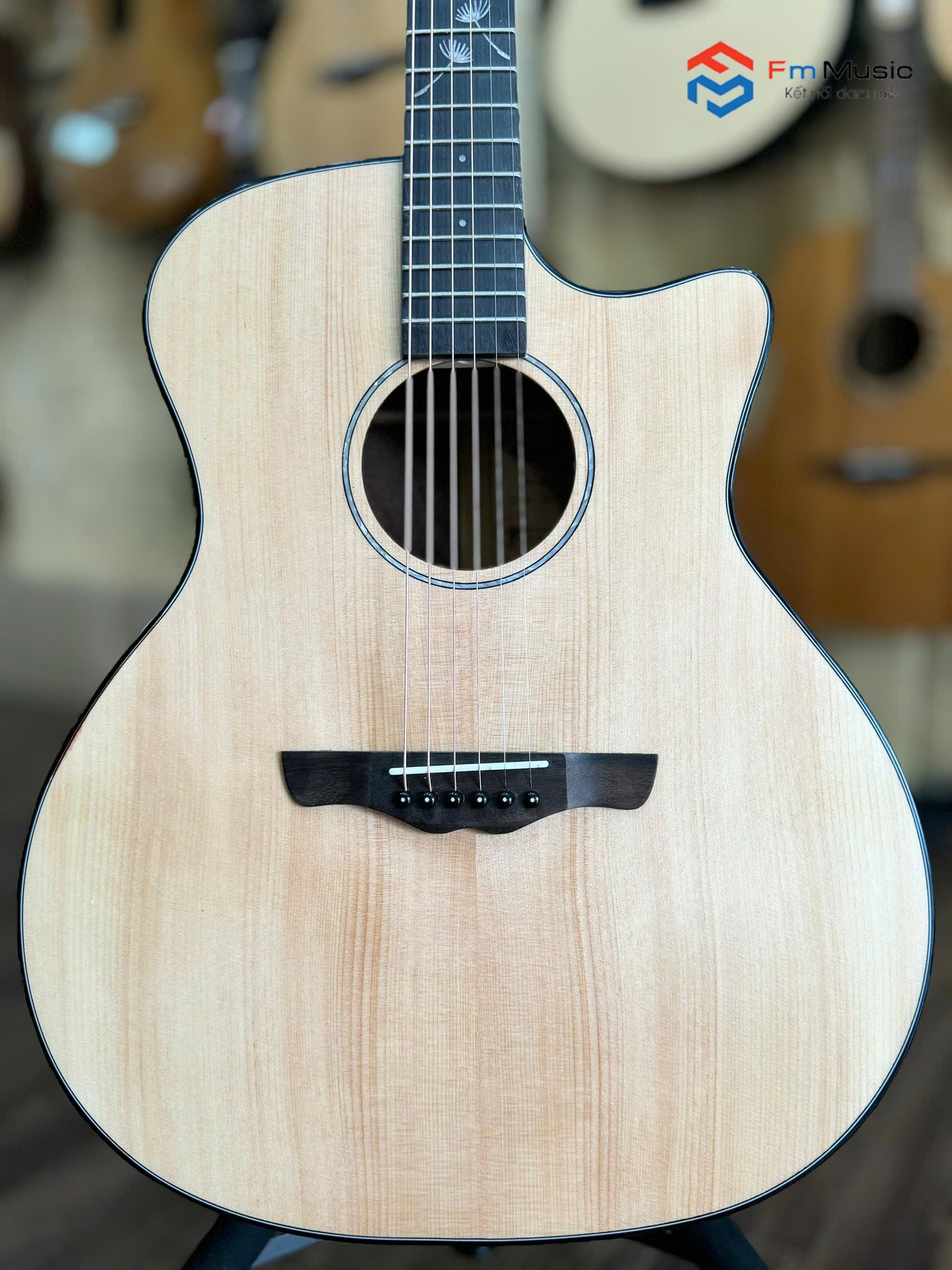 🎸 Guitar Dadarwood D10 – Lựa Chọn Hoàn Hảo Cho Người Yêu Âm Nhạc 🎸 🎸 Guitar Dadarwood D10 – Lựa Chọn Hoàn Hảo Cho Người Yêu Âm Nhạc 🎸