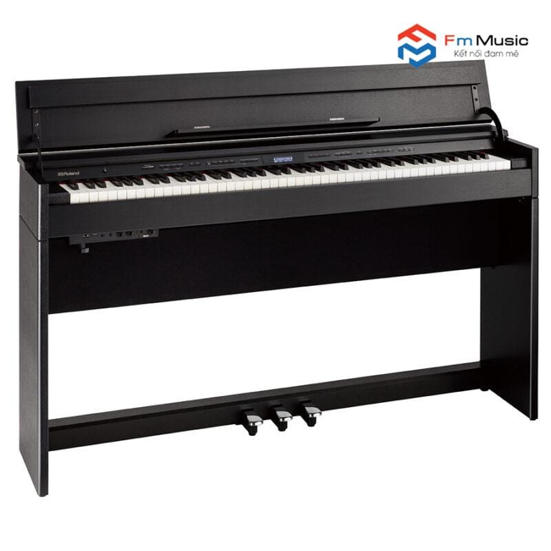 🎹 Piano Điện Roland DP-900 – Sự Kết Hợp Hoàn Hảo Giữa Thiết Kế và Âm Thanh 🎹