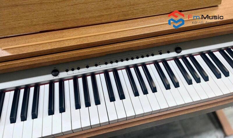 Đàn Piano Điện C340LC – Sự Lựa Chọn Hoàn Hảo Cho Người Yêu Nhạc