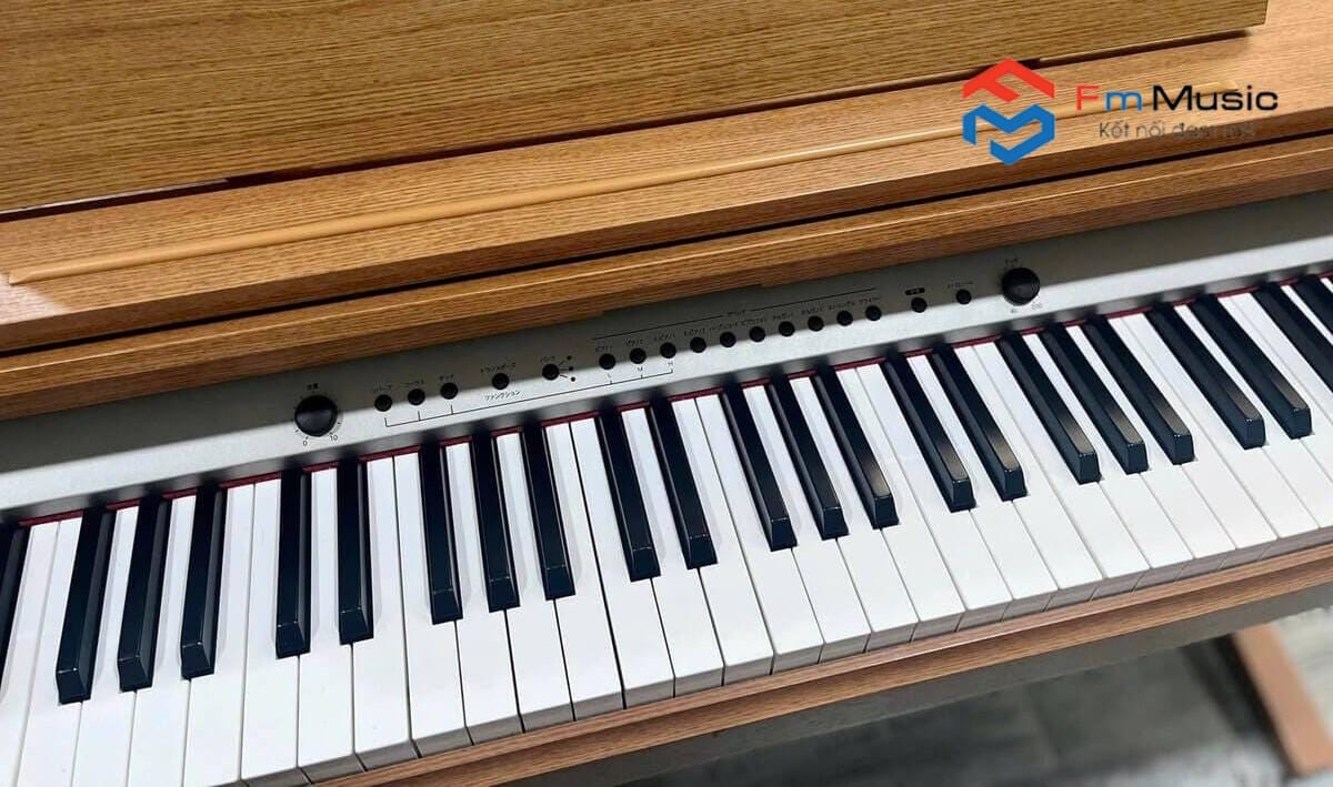 Đàn Piano Điện C340LC – Sự Lựa Chọn Hoàn Hảo Cho Người Yêu Nhạc Đàn Piano Điện C340LC – Sự Lựa Chọn Hoàn Hảo Cho Người Yêu Nhạc
