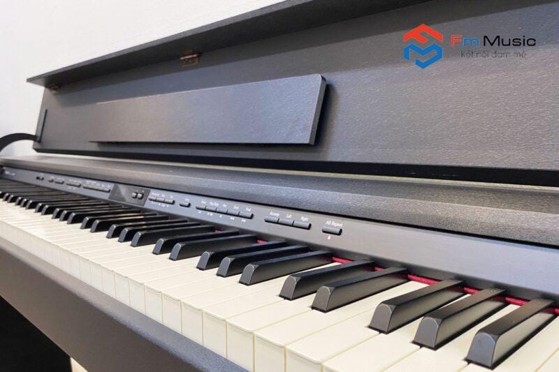 Đàn Piano Điện Roland DP-90 – Sự Kết Hợp Hoàn Hảo Giữa Công Nghệ và Thẩm Mỹ