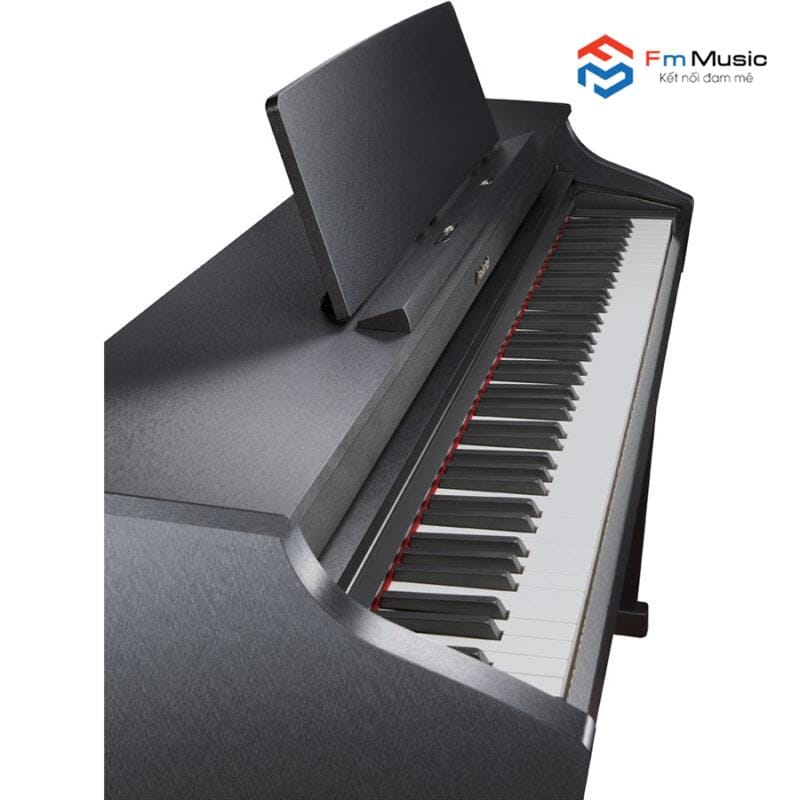 🎹 Piano Điện Roland HP-505 – Công Nghệ Âm Thanh Tuyệt Vời 🎹