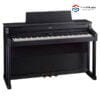 🎹 Piano Điện Roland HP-605NB – Đỉnh Cao Công Nghệ Âm Thanh Piano 🎹