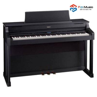 🎹 Piano Điện Roland HP-605NB – Đỉnh Cao Công Nghệ Âm Thanh Piano 🎹 🎹 Piano Điện Roland HP-605NB – Đỉnh Cao Công Nghệ Âm Thanh Piano 🎹