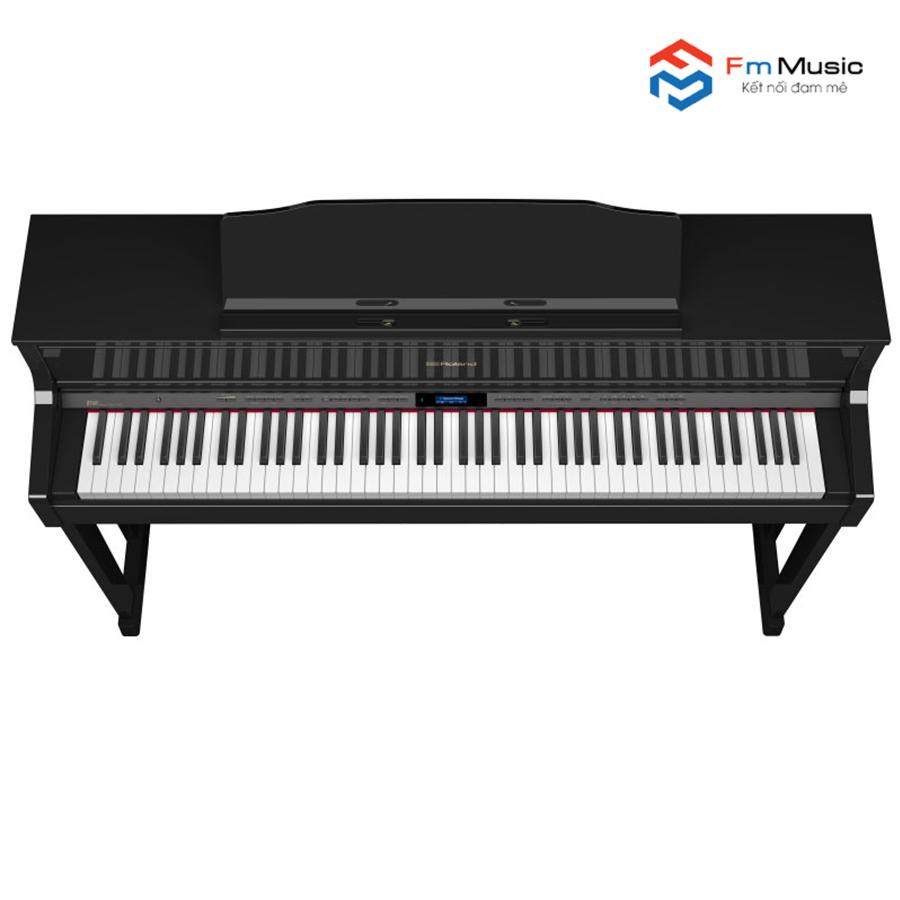 🎹 Piano Điện Roland HP-605NB – Đỉnh Cao Công Nghệ Âm Thanh Piano 🎹 🎹 Piano Điện Roland HP-605NB – Đỉnh Cao Công Nghệ Âm Thanh Piano 🎹