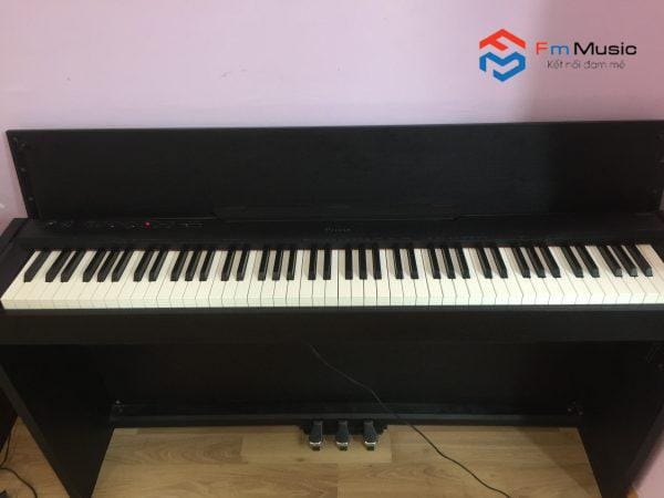 Đàn Piano Điện Casio PX-830BK Đàn Piano Điện Casio PX-830BK