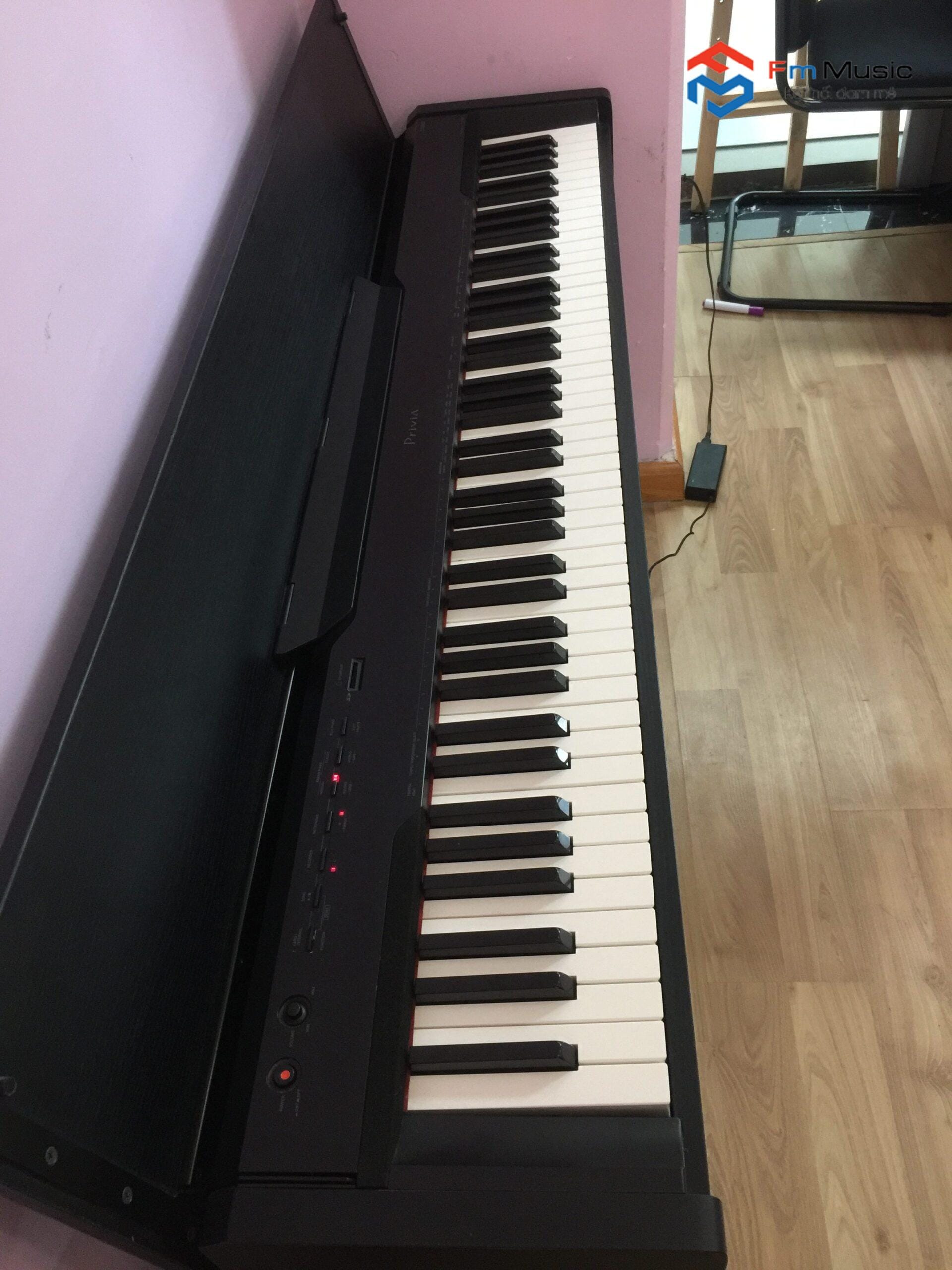 Đàn Piano Điện Casio PX-830BK Đàn Piano Điện Casio PX-830BK