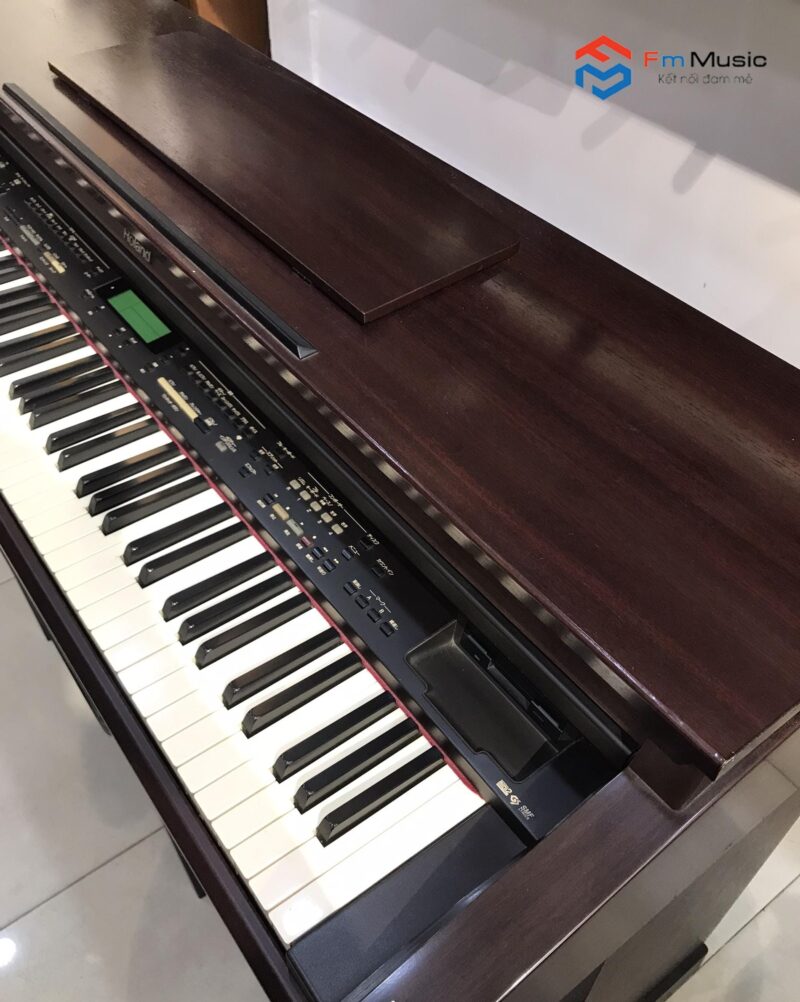 Đàn Piano Điện KR-277D – Sự Lựa Chọn Tuyệt Vời Cho Mọi Cấp Độ