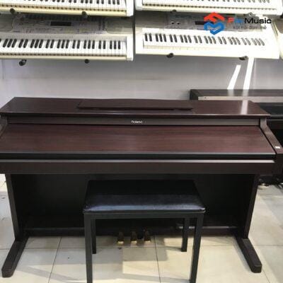 Đàn Piano Điện KR-277D – Sự Lựa Chọn Tuyệt Vời Cho Mọi Cấp Độ