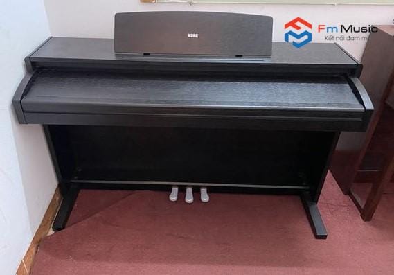 Đàn Piano Điện C340LC – Sự Lựa Chọn Hoàn Hảo Cho Người Yêu Nhạc Đàn Piano Điện C340LC – Sự Lựa Chọn Hoàn Hảo Cho Người Yêu Nhạc
