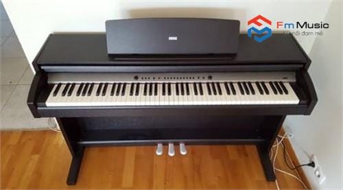 Đàn Piano Điện C340LC – Sự Lựa Chọn Hoàn Hảo Cho Người Yêu Nhạc Đàn Piano Điện C340LC – Sự Lựa Chọn Hoàn Hảo Cho Người Yêu Nhạc