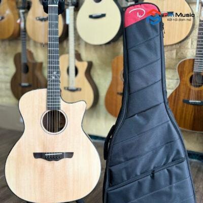 🎸 Guitar Dadarwood D10 – Lựa Chọn Hoàn Hảo Cho Người Yêu Âm Nhạc 🎸