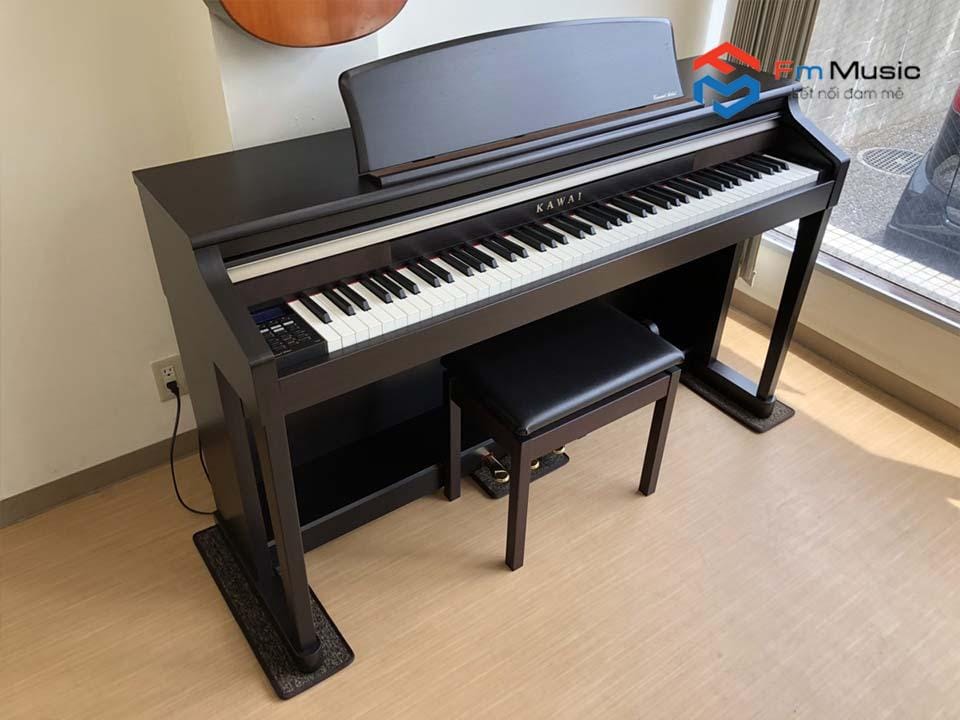 Đàn Piano Điện Casio CA65R – Đỉnh Cao Công Nghệ và Thiết Kế Sang Trọng Đàn Piano Điện Casio CA65R – Đỉnh Cao Công Nghệ và Thiết Kế Sang Trọng