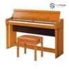 Đàn Piano Cơ Kawai L5 – Tinh Hoa Âm Nhạc Từ Thương Hiệu Hàng Đầu Nhật Bản