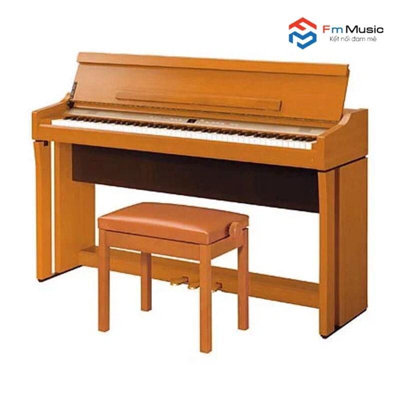 Đàn Piano Cơ Kawai L5 – Tinh Hoa Âm Nhạc Từ Thương Hiệu Hàng Đầu Nhật Bản