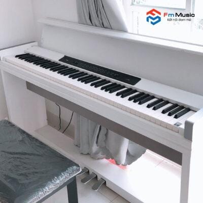 Đàn Piano Điện Korg LP-350 – Đỉnh Cao Công Nghệ và Thiết Kế Tinh Tế