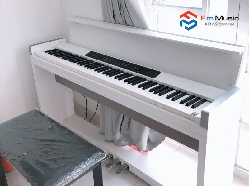 Đàn Piano Điện Korg LP-350 – Đỉnh Cao Công Nghệ và Thiết Kế Tinh Tế