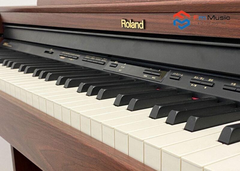 🎹 Piano Điện Roland HP-305SB – Sự Lựa Chọn Đẳng Cấp Cho Người Yêu Nhạc 🎹