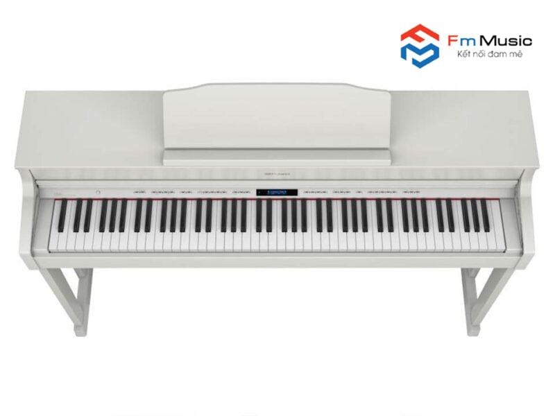 🎹 Piano Điện Roland HP-603 – Chất Lượng Âm Thanh Và Thiết Kế Đỉnh Cao 🎹