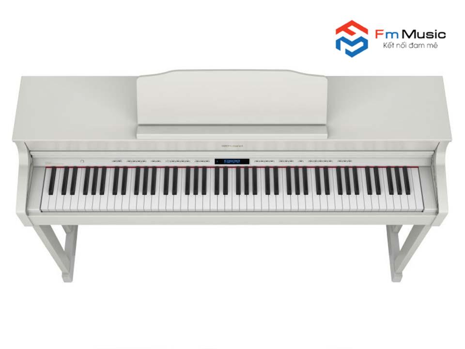 🎹 Piano Điện Roland HP-603 – Chất Lượng Âm Thanh Và Thiết Kế Đỉnh Cao 🎹 🎹 Piano Điện Roland HP-603 – Chất Lượng Âm Thanh Và Thiết Kế Đỉnh Cao 🎹