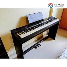 Đàn piano điện Casio PX 760BK Đàn piano điện Casio PX 760BK