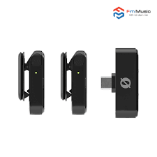 Micro thu âm Rode Wireless Micro Micro thu âm Rode Wireless Micro