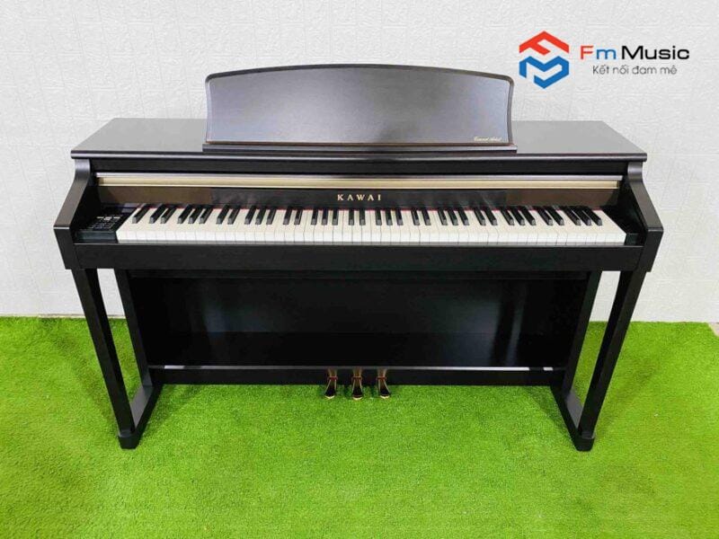 Đàn Piano Điện Casio CA65R – Đỉnh Cao Công Nghệ và Thiết Kế Sang Trọng