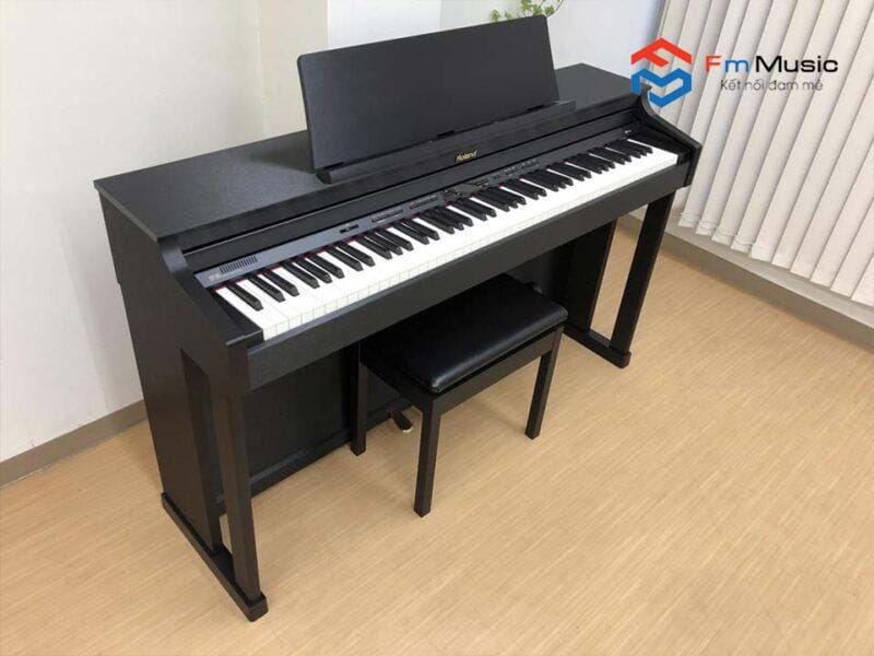 🎹 Piano Điện Roland HP-305SB – Sự Lựa Chọn Đẳng Cấp Cho Người Yêu Nhạc 🎹