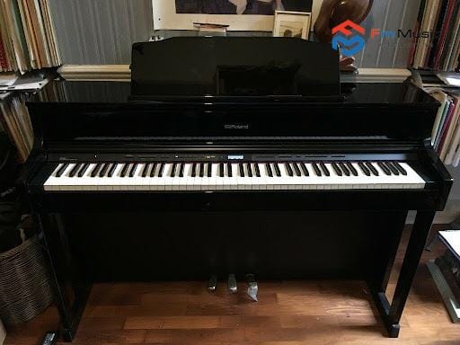 🎹 Piano Điện Roland HP-505 – Công Nghệ Âm Thanh Tuyệt Vời 🎹 🎹 Piano Điện Roland HP-505 – Công Nghệ Âm Thanh Tuyệt Vời 🎹